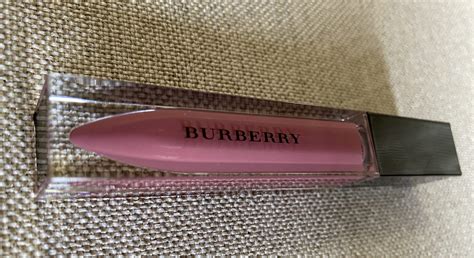 burberry burberry full kisses|Burberry kisses lip lacquer.